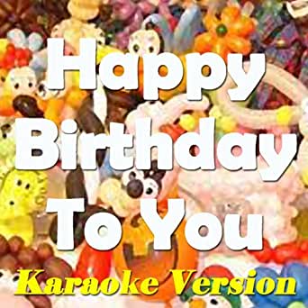 happy birthday instrumental mp3 download